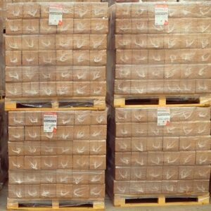 RUF 10pack on pallet 1