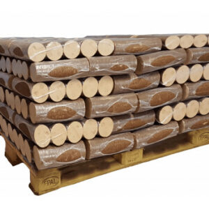 briketten halve pallet 1