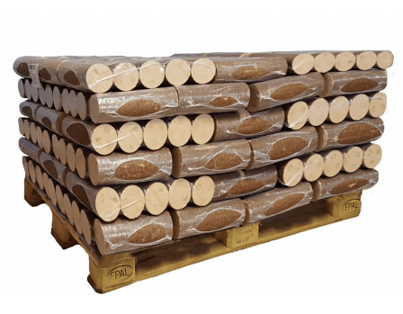 briketten halve pallet 1