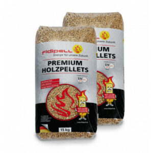 fidipell pellets 33