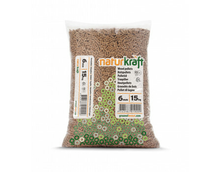 naturkraft graanul invest