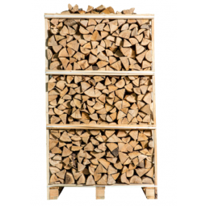 pallet beuken haardhout