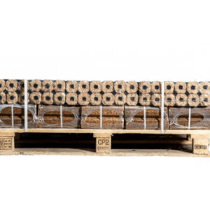 pallet pini kay houtbriketten 12