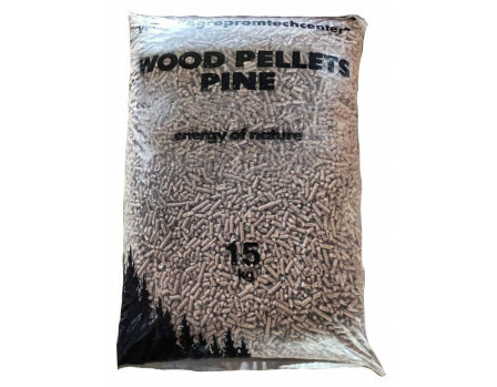 woodpellets 1